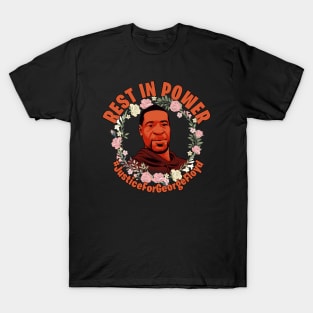 Rest In Power T-Shirt